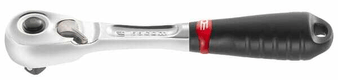 Cliquet 1/4"