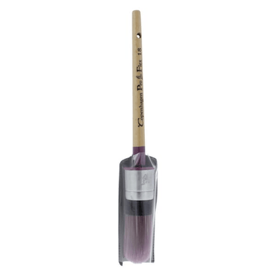 Chimie - Chimie divers - Pinceaux pointus Flex V star, poils synthétiques 32mm
