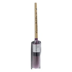 Chimie - Chimie divers - Pinceaux pointus Flex V star, poils synthétiques 32mm