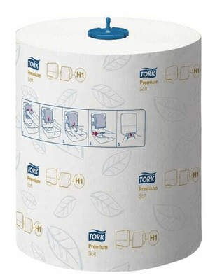 Chimie - Chimie divers - Roul. essuie-m. Premium Soft