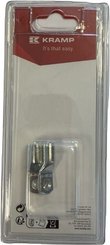 Pièces agricoles - Outils atelier - Cosse à sertir pour batterie M6 x 16 mm² (2)