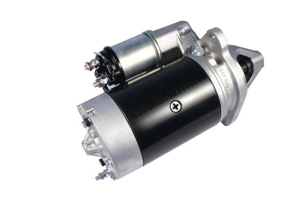 Pièces agricoles - Eclairage - Starter Motor