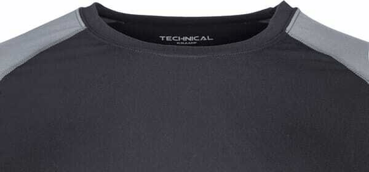 Vêtements et protections - Vêtement  - T-shirt thermique Carbondry 2XL