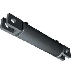 Pièces agricoles - Pièce divers - Verin 70-40-200