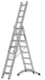 ECHELLE TRANSF. 3 PLANS 3X8