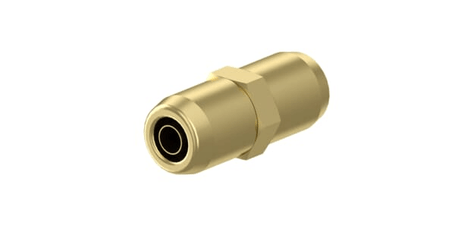 Pièces agricoles - Pièce divers - Raccord instantané 12x1,5mm