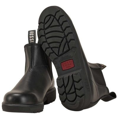 Vêtements et protections - Equipement - Bottes 301 Endura noir 43,5