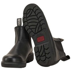 Vêtements et protections - Equipement - Bottes 301 Endura noir 43,5