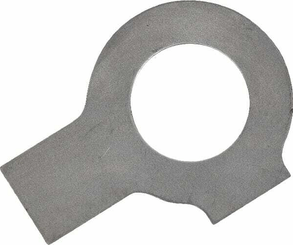 Pièces agricoles - Fasteners - Circlip 2x rondelle frein M24