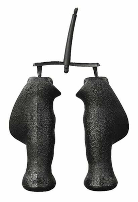 Pièces agricoles - Jardin et forêt pièce origine - Poignee G. et D.