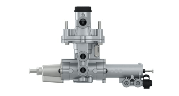 Pièces agricoles - Pièce divers - Soupape de détection de charge automatique