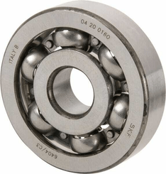 Pièces agricoles - Roulements - Roulement 20x72x19mm SKF