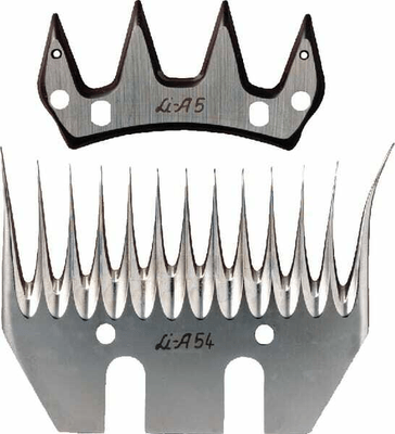 Pièces agricoles - Cloture,Jardin & Sylviculture - Jeu de lames LC A54