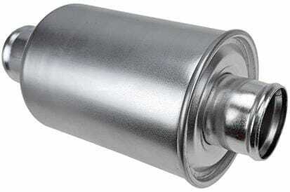 Pièces agricoles - Tracteur pièce adaptable - Filtre hydraulique