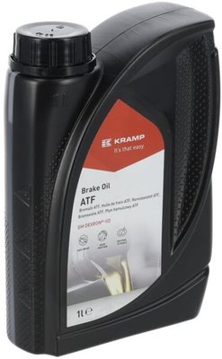 Chimie - Chimie divers - Liquide de frein ATF 1L