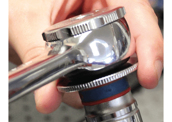 Outils - Outils divers - Entretoise 1/2"
