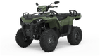 Quad Polaris 570 Sportsman