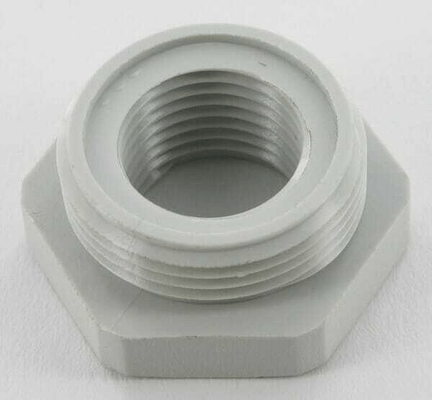 Pièces agricoles - Electricité - Bague réducteur plast.M25-M16