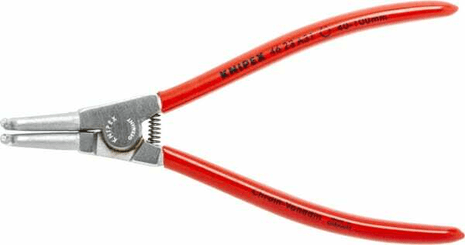 Outils - Outils divers - Pinces pour circlips