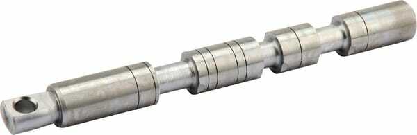 Pièces agricoles - Hydraulique - Piston C pour MBV 11