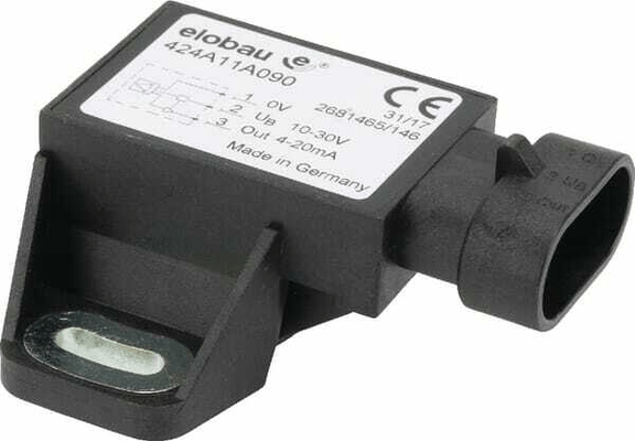 Pièces agricoles - Electricité - Capteur d'angle