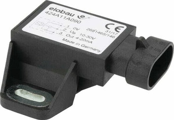 Pièces agricoles - Electricité - Capteur d'angle