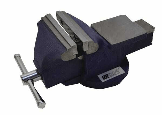 Outils - Outils divers - Etau 5" / 125 mm, gopart