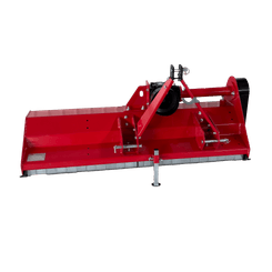 Materiels - Tondo-broyeur - Tondo broyeur Riquet 1m25