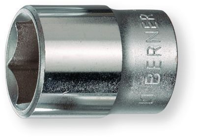 Outils - Outils divers - 3/8'' DOUILLE 6 PANS 21 MM