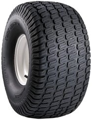 Pièces agricoles - Pièce divers - Pneu 18x7.00-8 NHS TL 4PR 73 A4 Turf Master