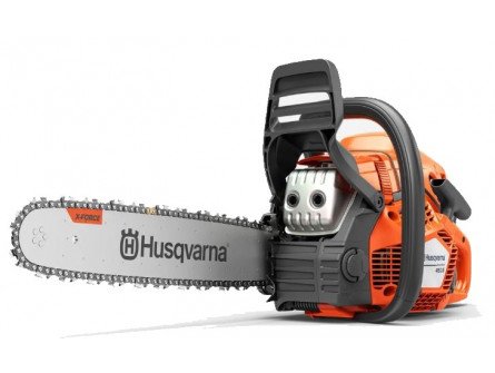 Materiels - Tronçonneuse - Tronçonneuse Husqvarna 450S 45cm SP33G