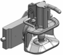 Chapes Types W331 S33 Pronar/Belarus CH-I (diamètre 38mm) F2