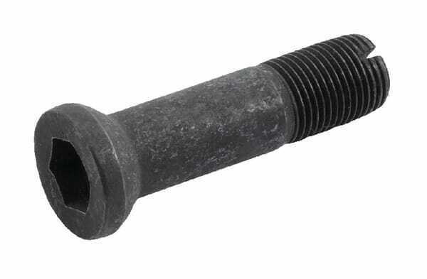 Pièces agricoles - Aménagements paysagers - Smartbolt boulon 2 1/2"