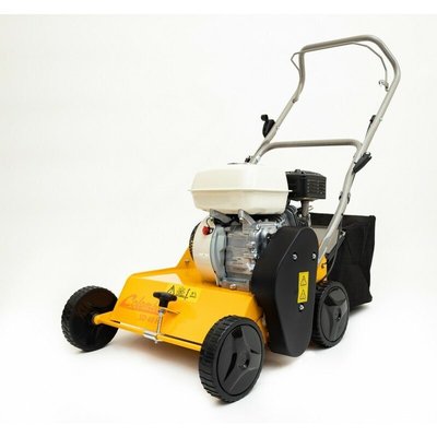 Materiels - Scarificateur - Scarificateur Dormak SD40H