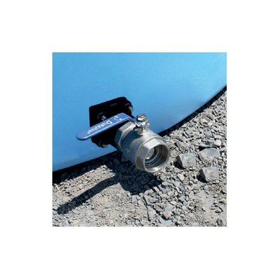 Materiels - Cuve, citerne - Cuve de stockage d'eau 3000L