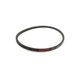 Courroie MITSUBOSHI trapézoïdale lisse 1 3X8 - 1400 Li / 1450 Le