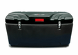 Coffre arrière ART Meg'Art quad noir 197L