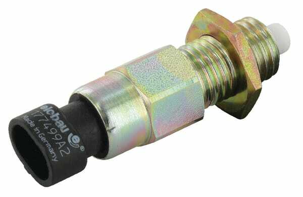 Pièces agricoles - Tracteur pièce origine - Commutateur de frein CNH