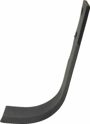 Pièces agricoles - Travail du sol - Lame de fraise g. p/ Goldoni