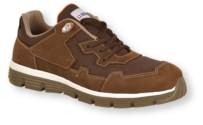 Equipement protection individuelle - Equipement - Chaussure de sécurité basse Outdoor S3 SRC T42 (par 1)
