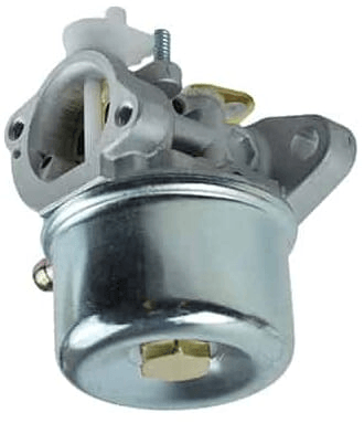 Pièces agricoles - Moteurs pièce adaptable - Carburateur, adapté pour B&amp;S 799869