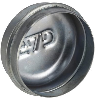 Pièces agricoles - Pièce divers - Capuchon de moyeu ?80,6mm pour roulement 30208