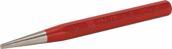 Outils - Outils divers - Chasse clou Ø 3 x 120 mm