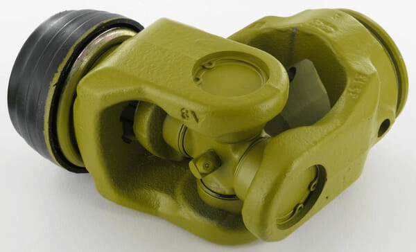 Pièces agricoles - Transmission - Joint simple W2400 - 1b