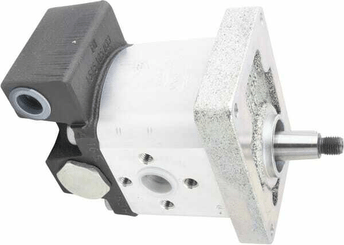 Pièces agricoles - Tracteur pièce origine - Pompe hydraulique