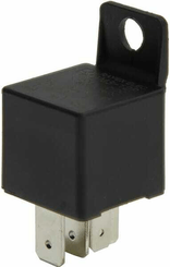 Pièces agricoles - Jardin et forêt pièce origine - Relais 12V 80/60A