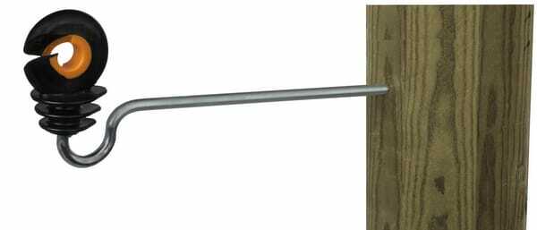 Pièces agricoles - Cloture,Jardin & Sylviculture - Isol. à distance XDI (x100)