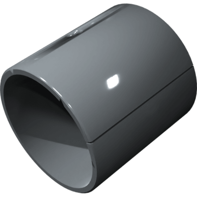 Pièces agricoles - Pièce divers - Roulement POM MET POZ35/39x40