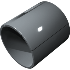 Pièces agricoles - Pièce divers - Roulement POM MET POZ35/39x40