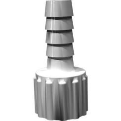 Pièces agricoles - Pièce divers - Tuyau 12 mm intérieur 3/8